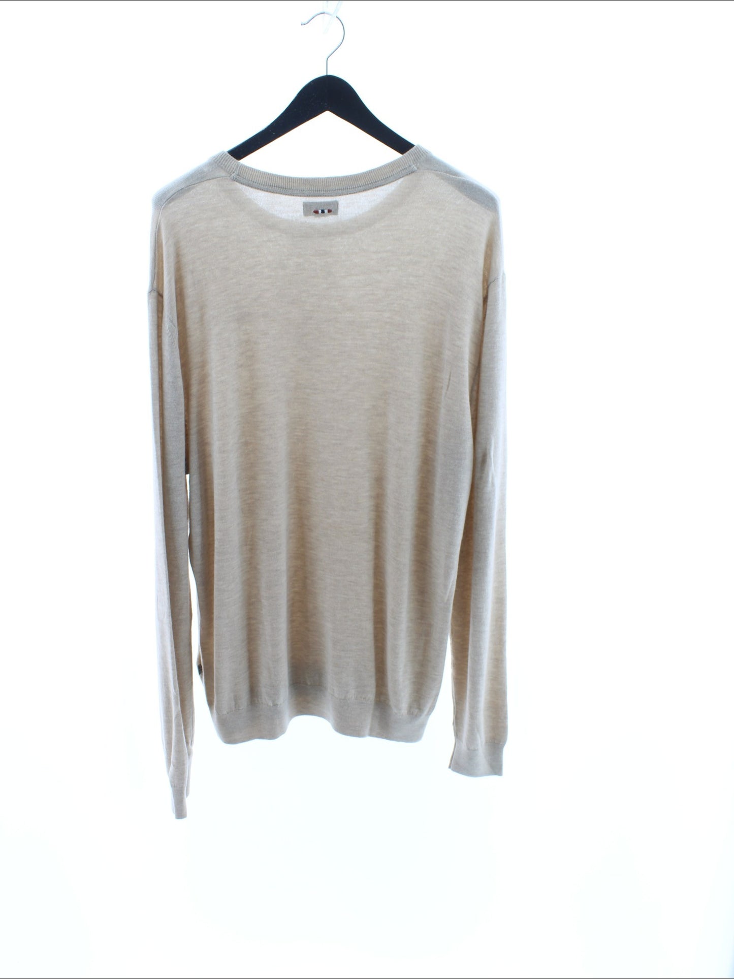 Sweter Napapijri Rozmiar: 3XL