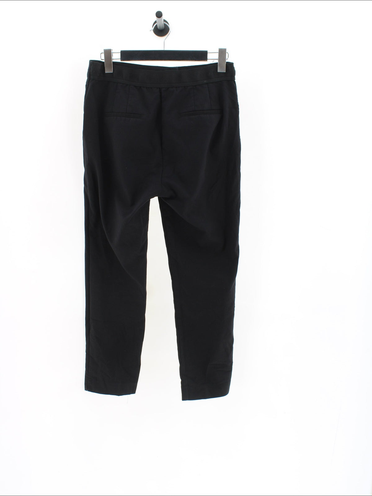 Spodnie Casual Zara Rozmiar: L