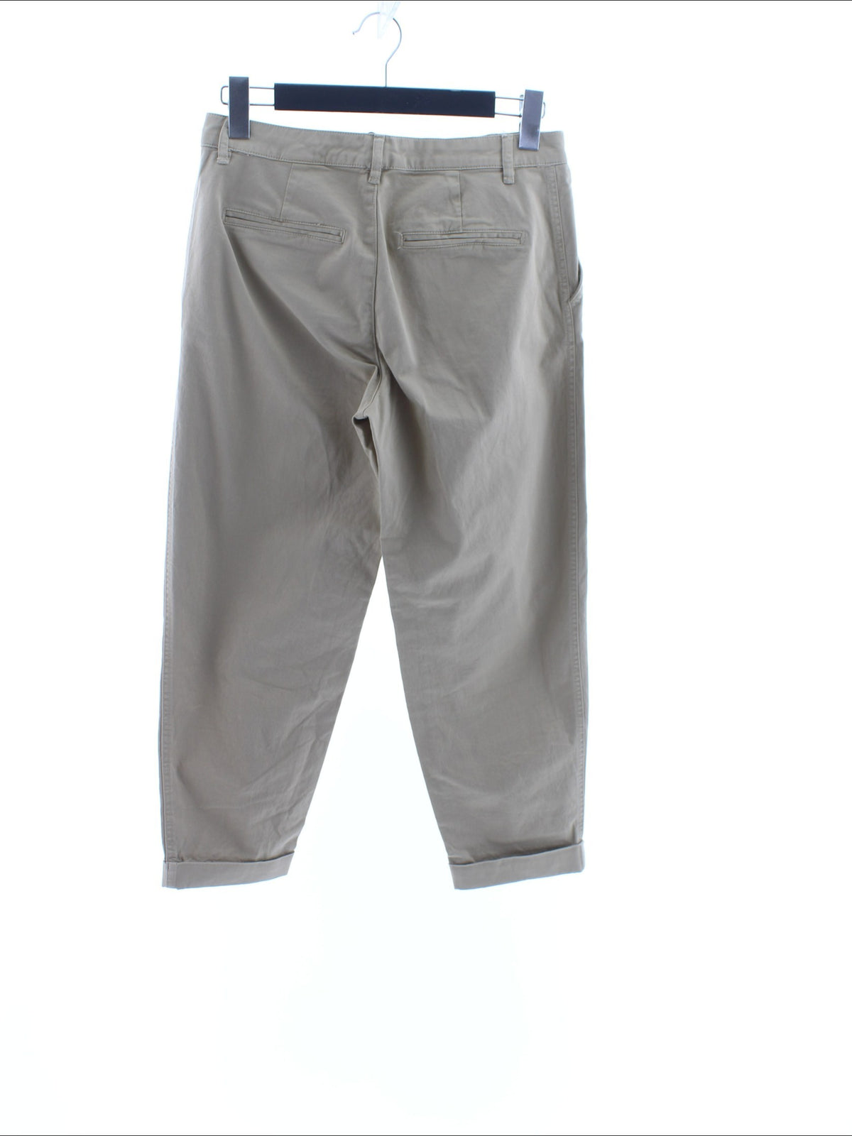 Spodnie Eleganckie Zara Rozmiar: 38