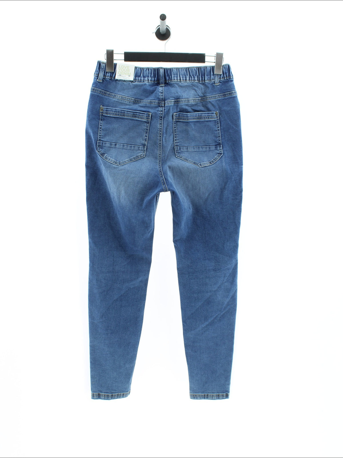 Spodnie jeans MS MODE Rozmiar: 44