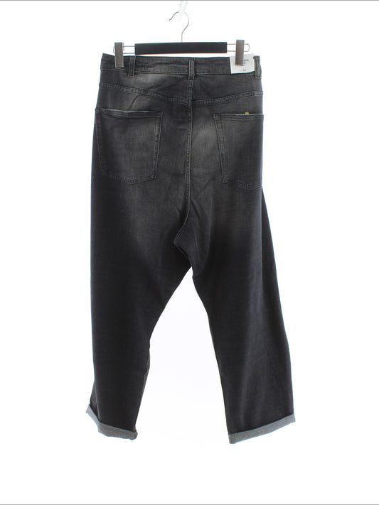 Spodnie jeans C&A Rozmiar: 56