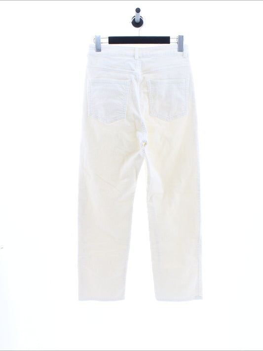 Spodnie Casual Weekday Rozmiar: 42