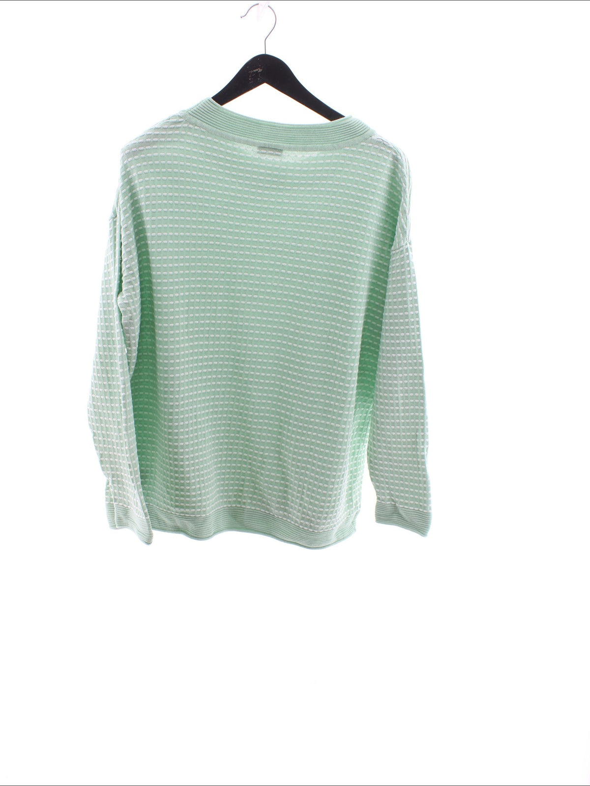 Sweter LAURA TORELLI Rozmiar: L