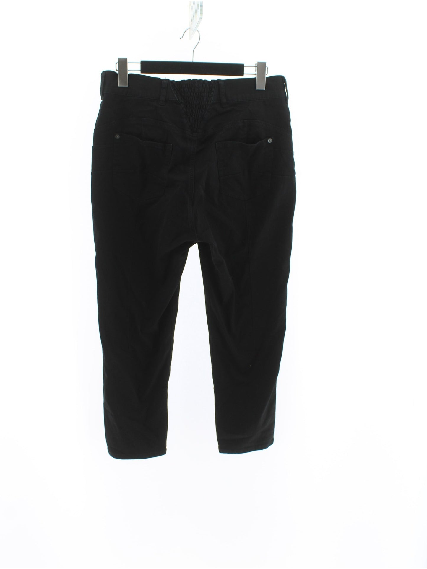 Spodnie jeans Bonprix Rozmiar: 44