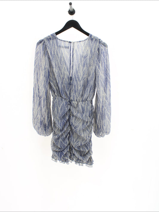 Sukienka Zara Rozmiar: XS