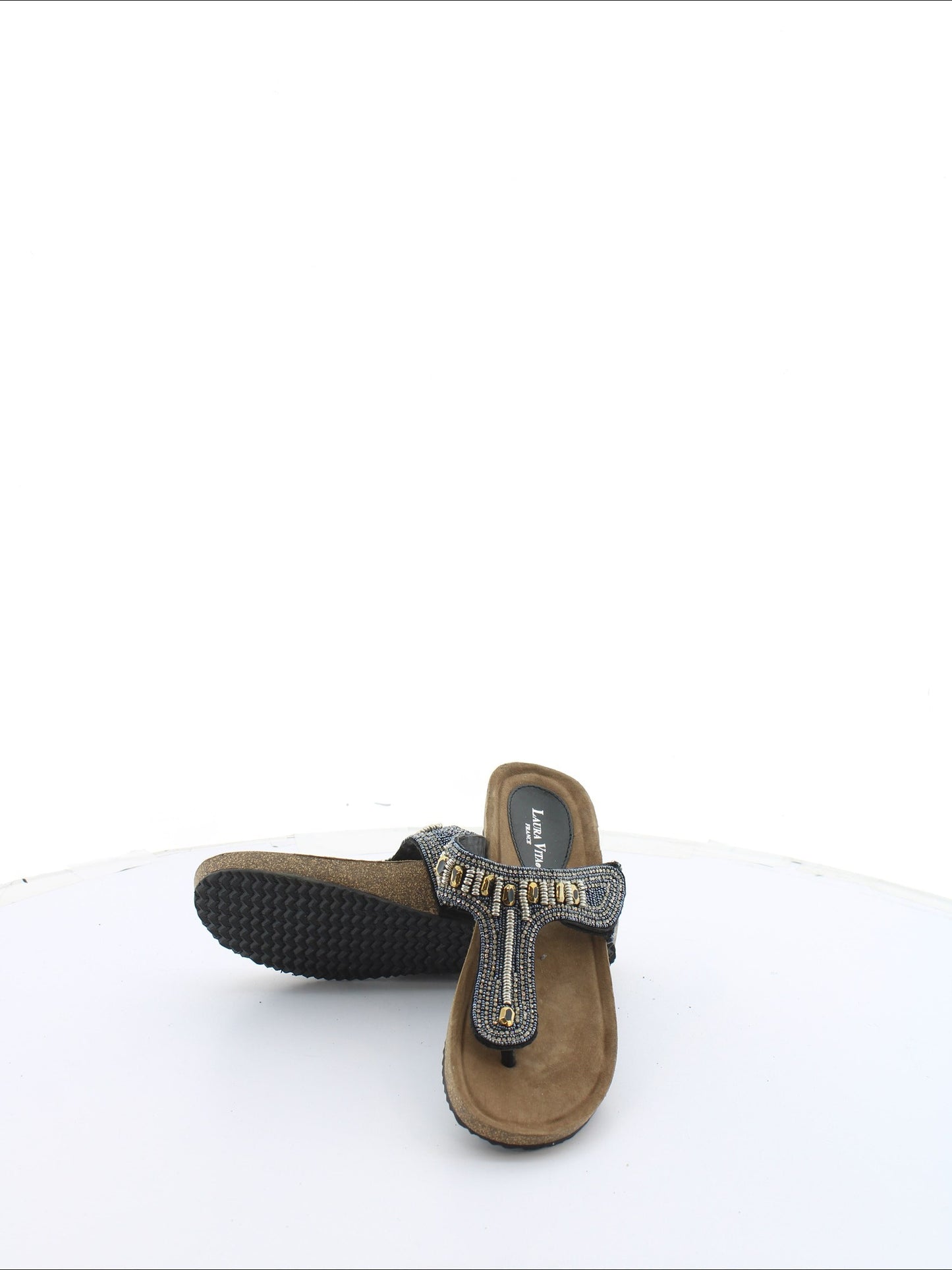 Buty LAURA VITA Rozmiar: 39