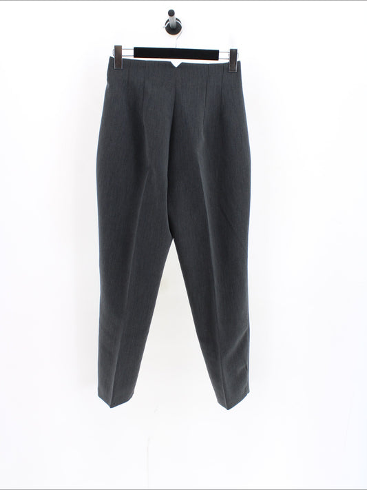 Spodnie Casual Zara Rozmiar: M