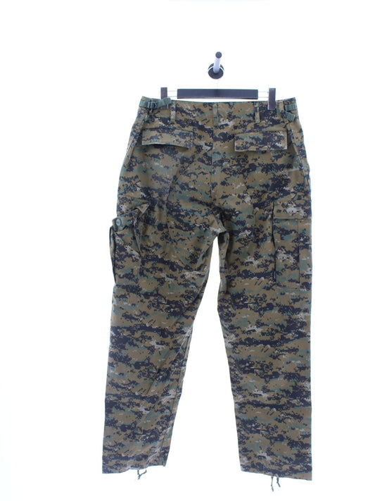 Spodnie Casual Rozmiar: XL