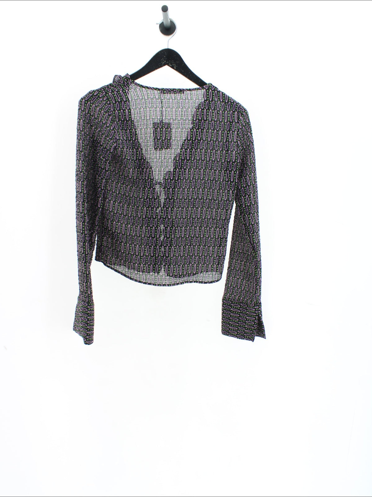 Bluzka Zara Rozmiar: XS