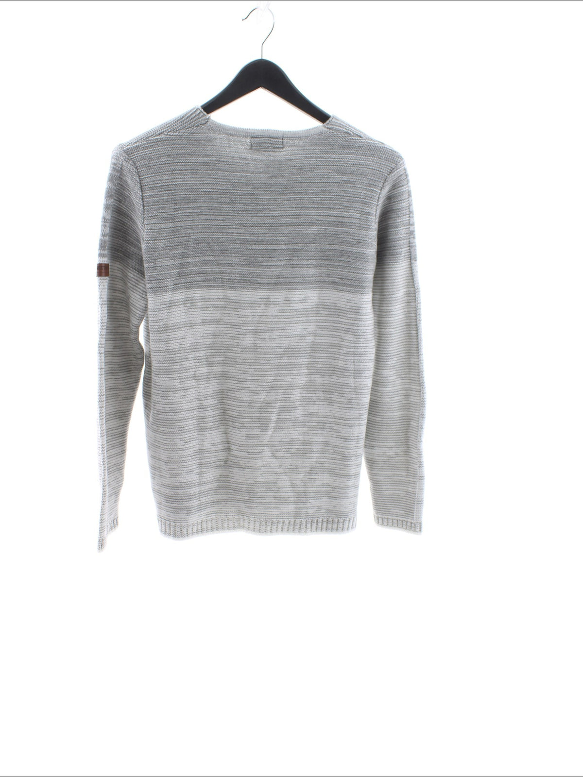 Sweter NAKETANO Rozmiar: L