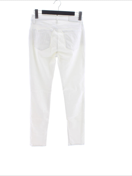 Spodnie Casual Calvin Klein Rozmiar: W28/L32