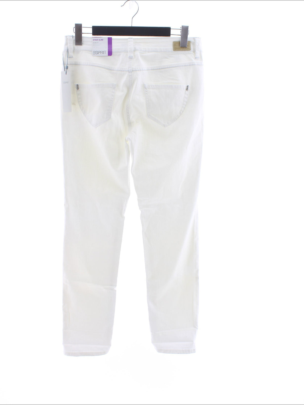 Spodnie Casual Esprit Rozmiar: W30/L32