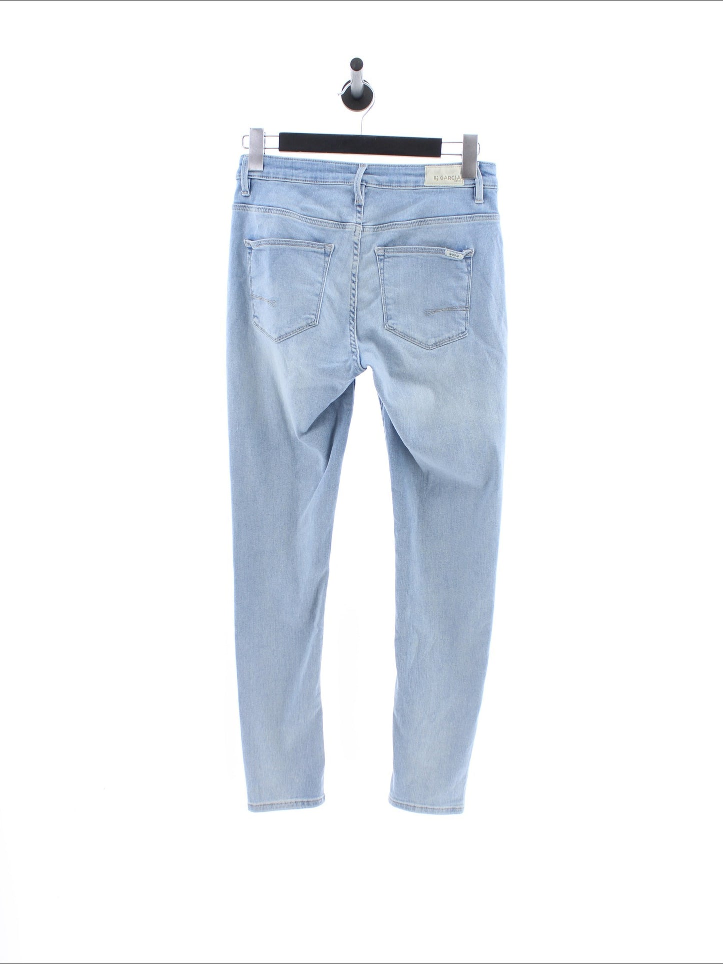 Spodnie jeans GARCIA JEANS Rozmiar: W29/L30