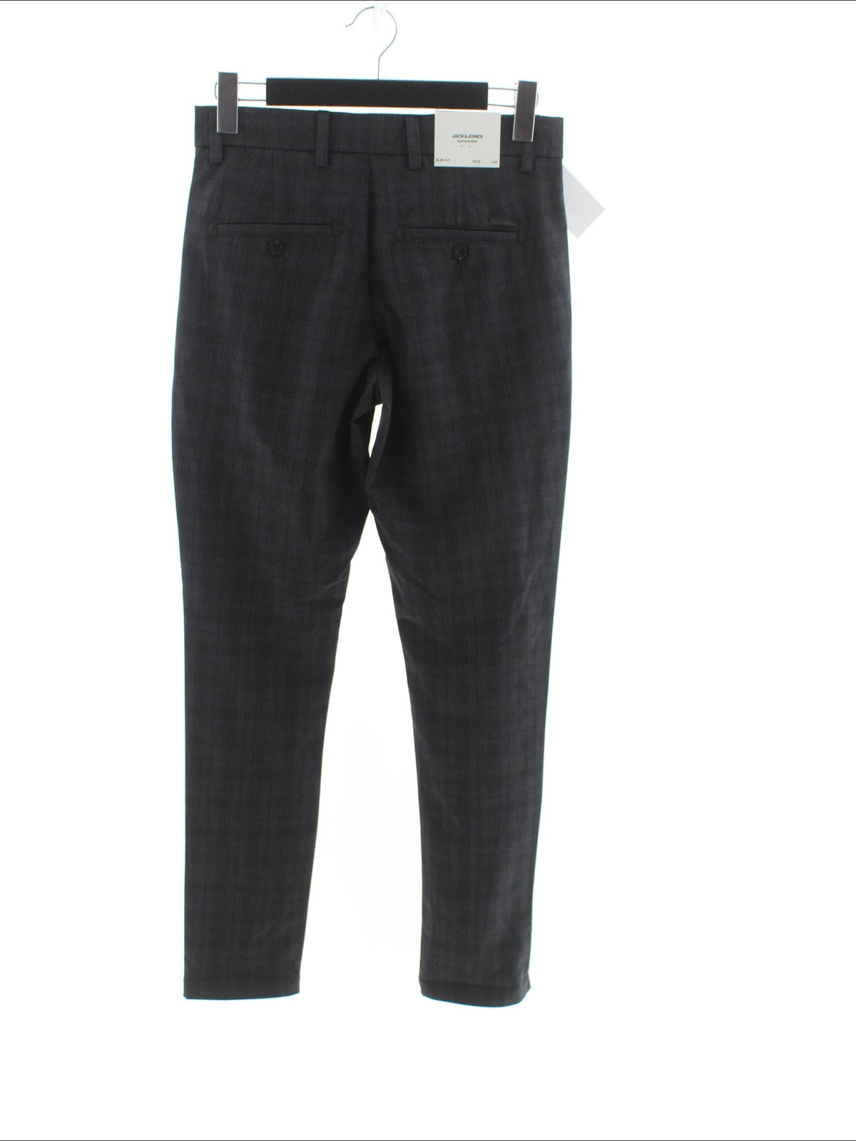 Spodnie Casual JACK & JONES Rozmiar: W29/L34