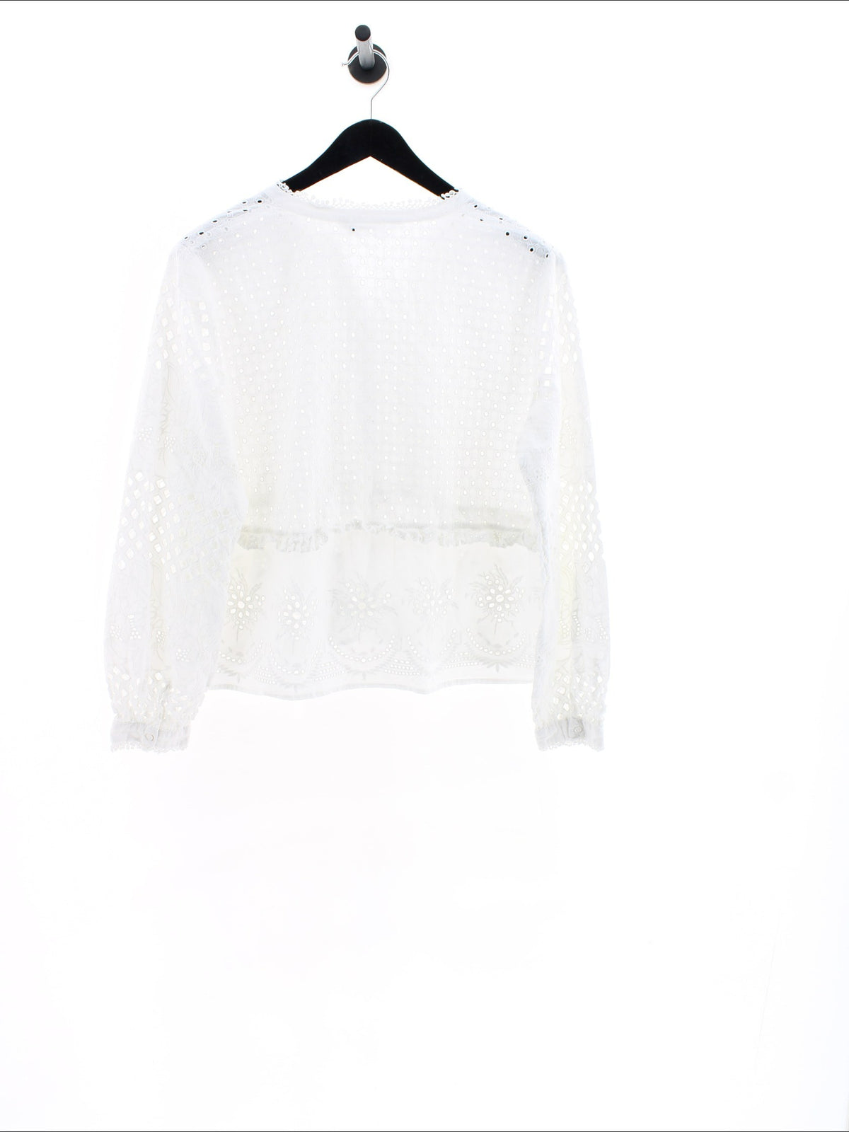 Bluzka Zara Rozmiar: XL