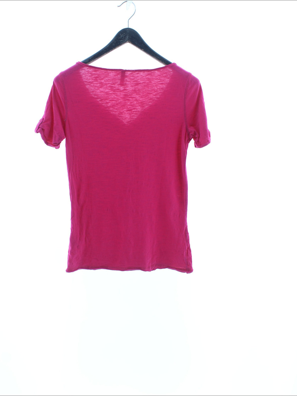 T-shirt Q/S designed by Rozmiar: L
