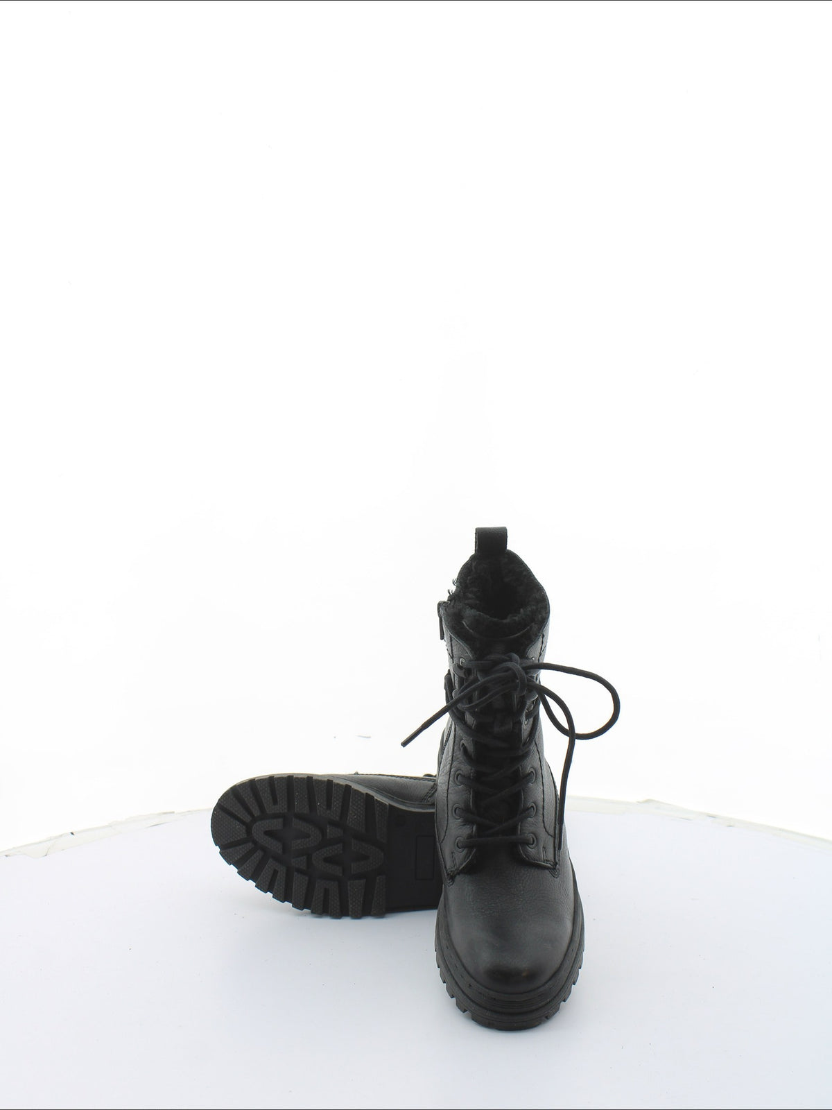 Botki 5TH AVENUE Rozmiar: 37