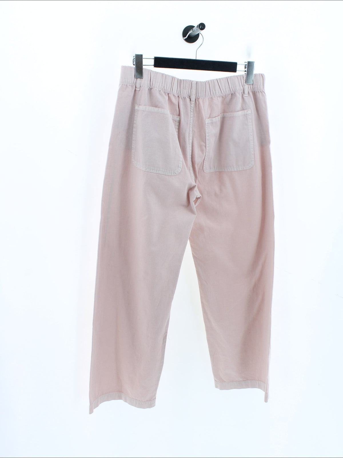 Spodnie Casual Zara Rozmiar: 38