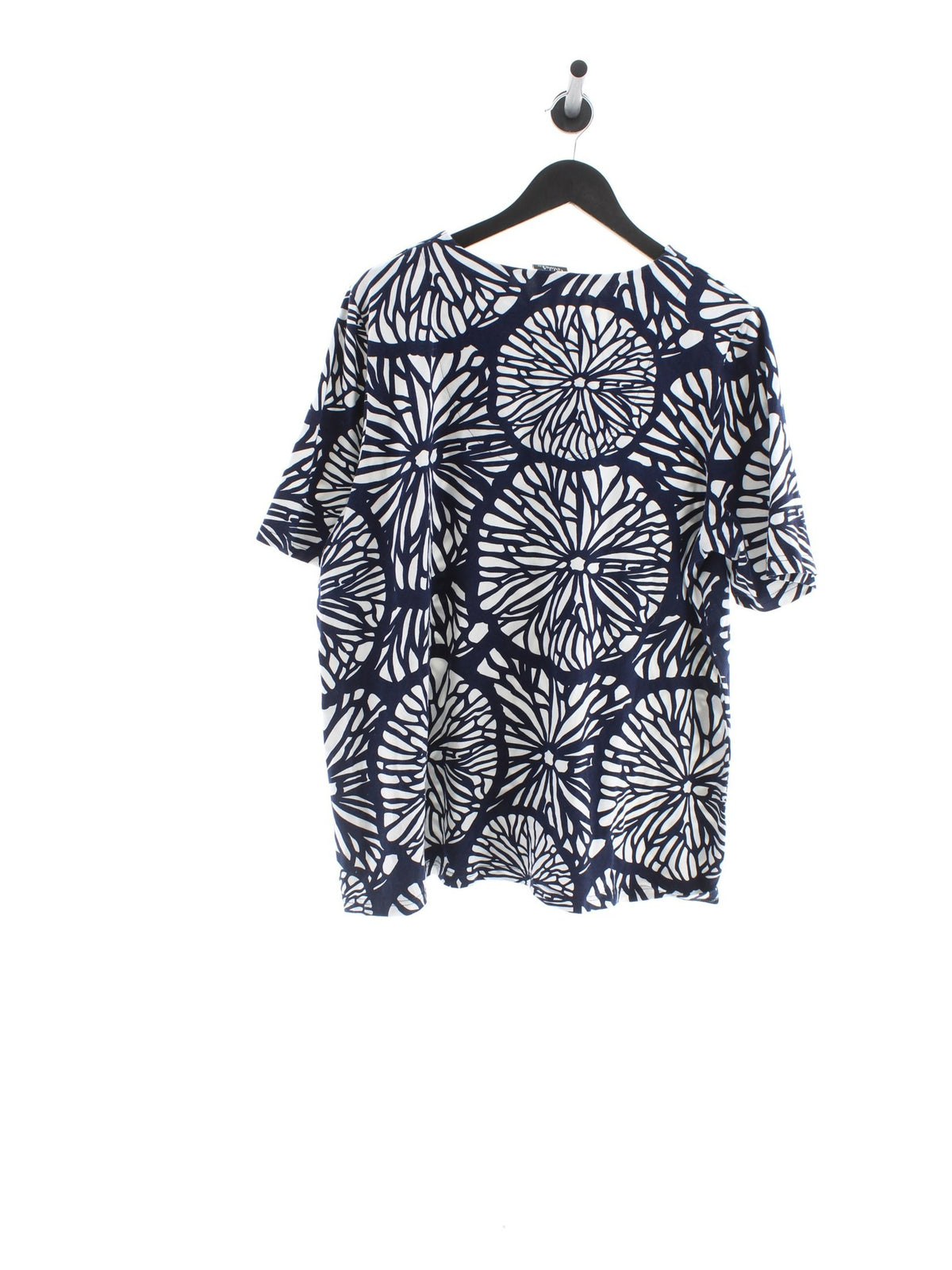 T-shirt ULLA POPKEN Rozmiar: 46
