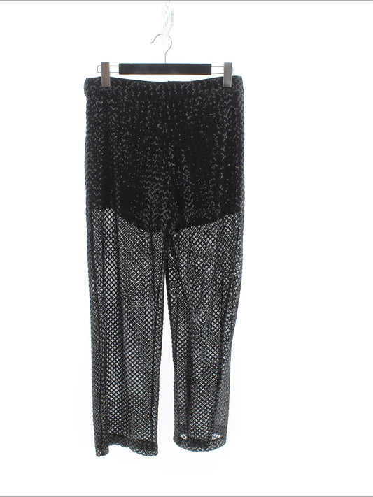 Spodnie Eleganckie H&M Rozmiar: 42