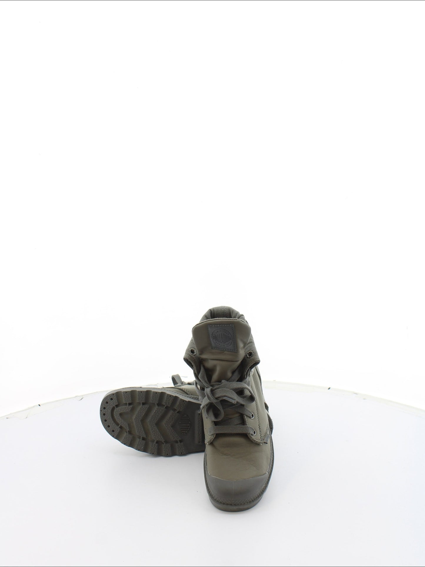 Trampki Palladium Rozmiar: 37