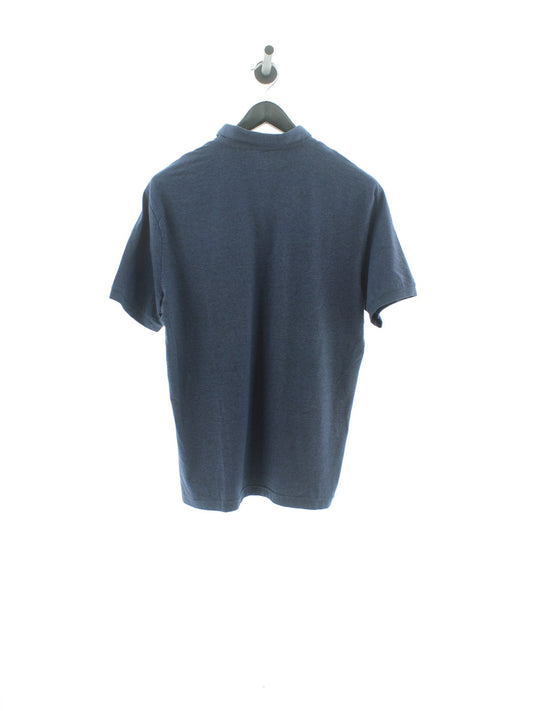 Koszulka polo H&M Rozmiar: L