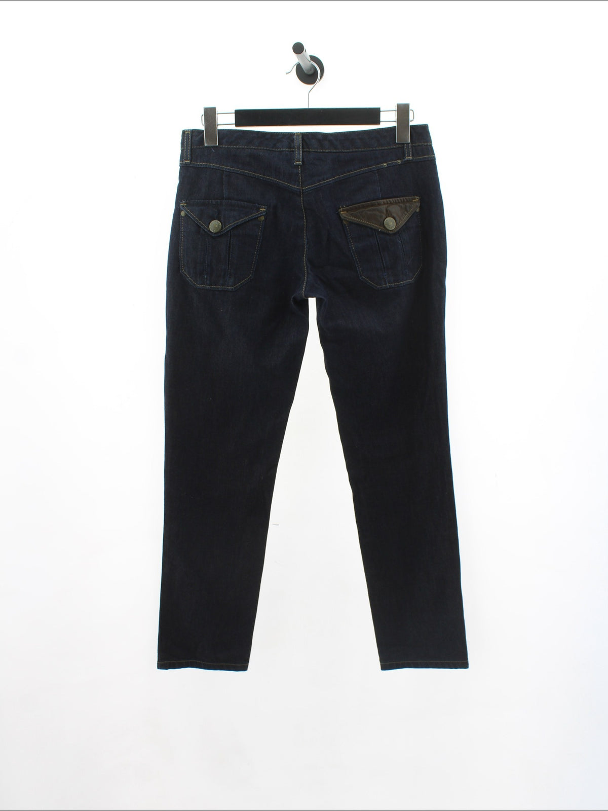 Spodnie jeans Sisley Rozmiar: 42