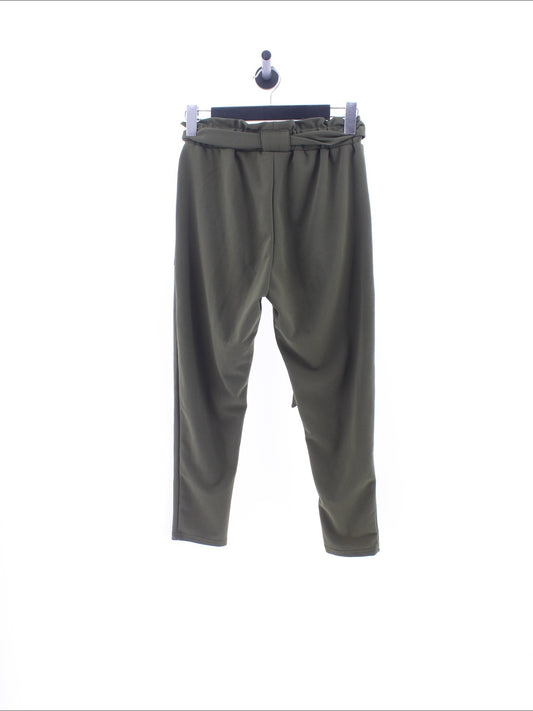 Spodnie Casual Rozmiar: M