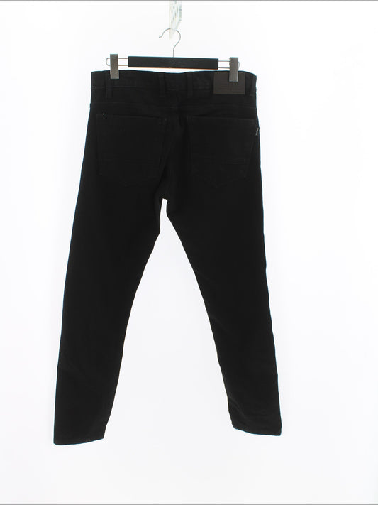 Spodnie jeans Rozmiar: L/XL