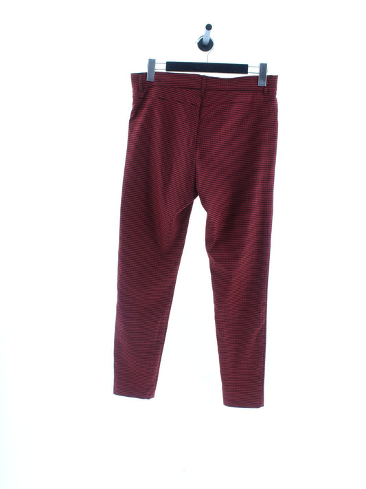 Spodnie Eleganckie Zara Rozmiar: XL