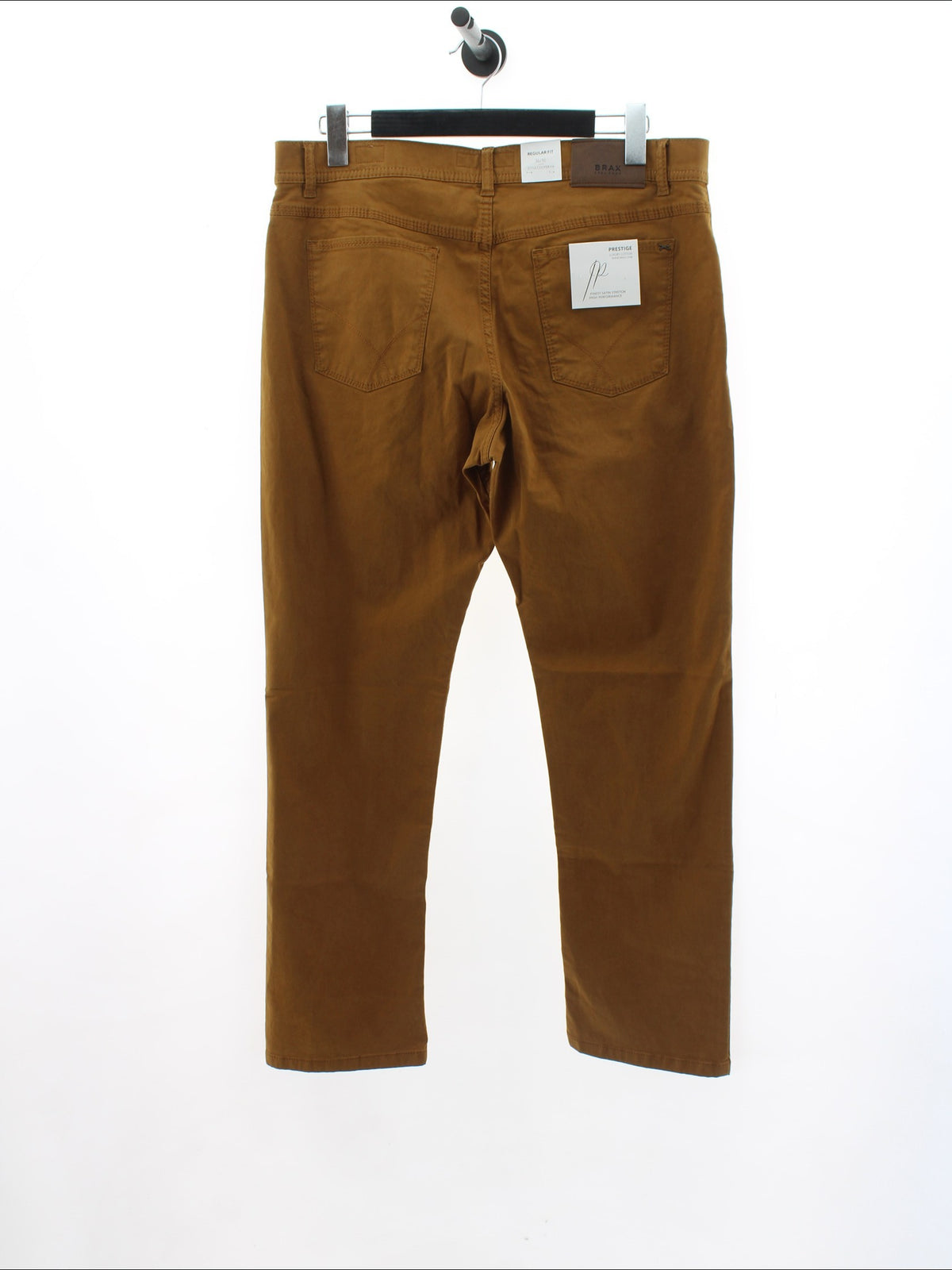 Spodnie Casual Brax Rozmiar: W36/L30