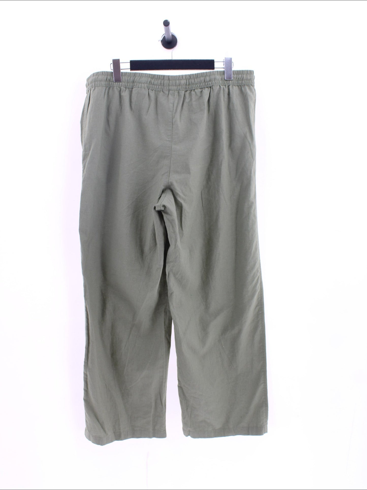Spodnie Casual H&M Rozmiar: XL
