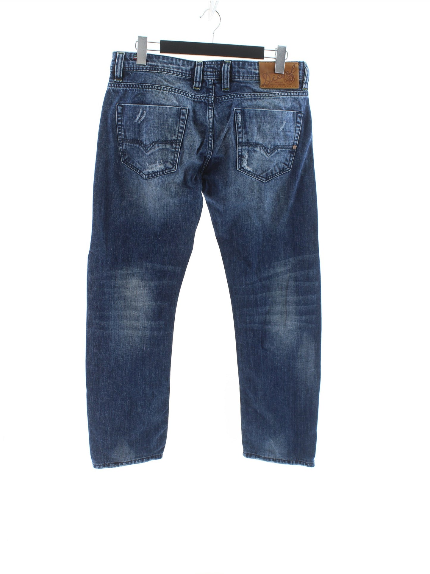 Spodnie jeans Diesel Rozmiar: M/L