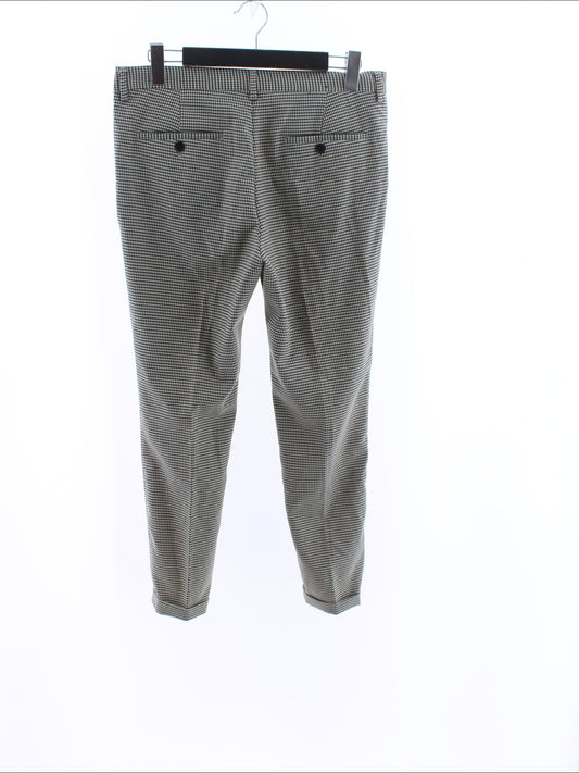 Spodnie Casual H&M Rozmiar: S