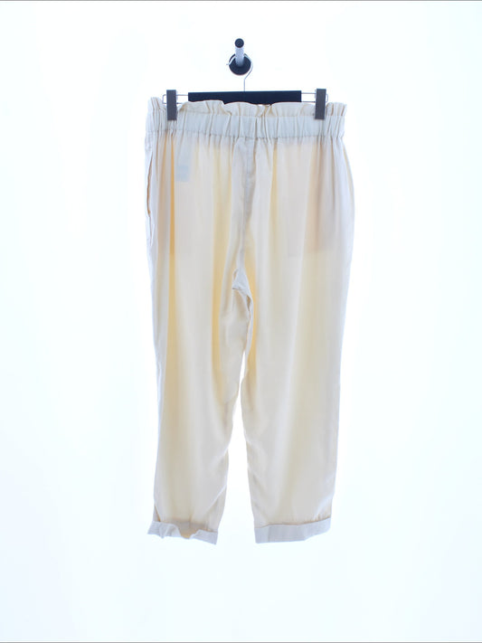 Spodnie Casual LAURA TORELLI Rozmiar: M