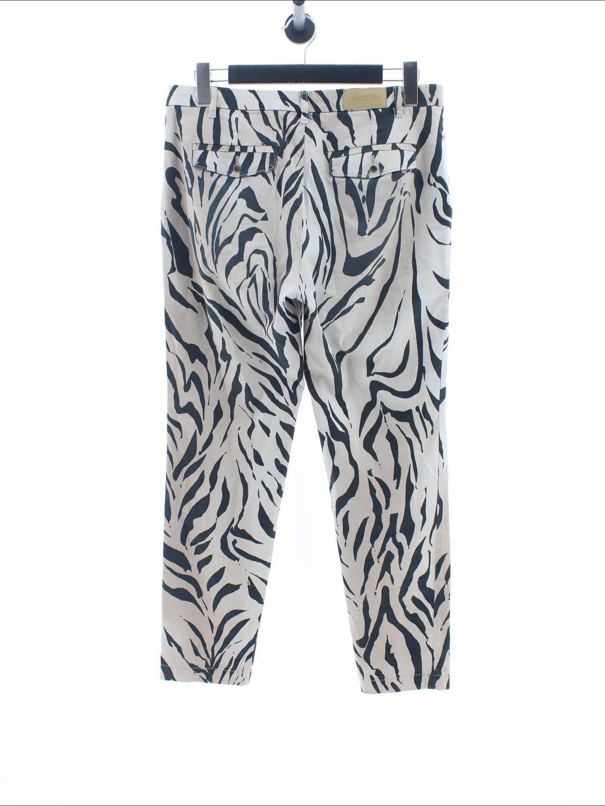 Spodnie Casual Marc Cain Rozmiar: L