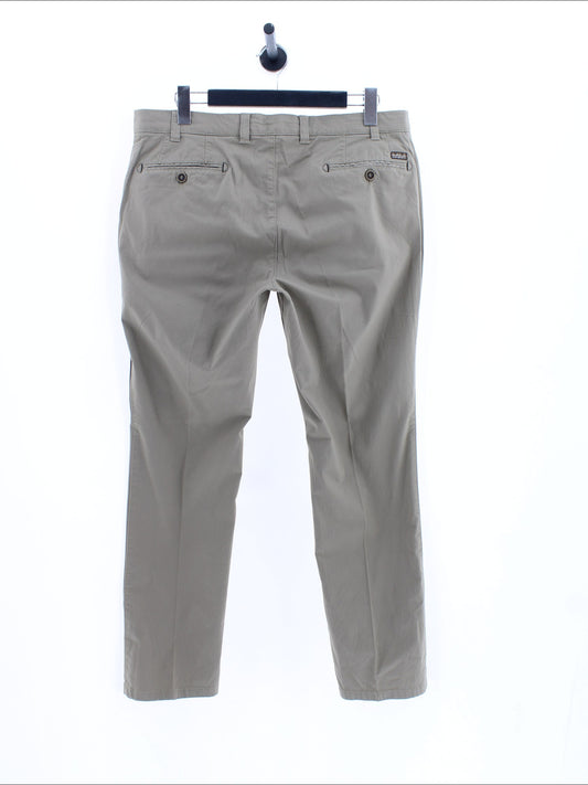 Spodnie Casual Rozmiar: 50