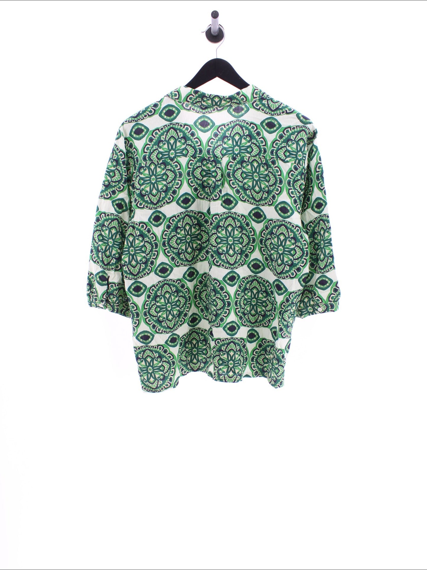 Bluzka GEISHA Rozmiar: 2XL