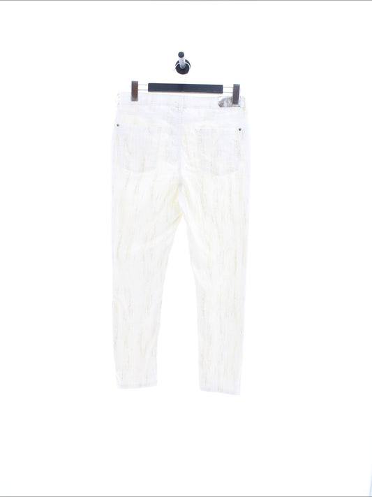 Spodnie Casual Rozmiar: 42