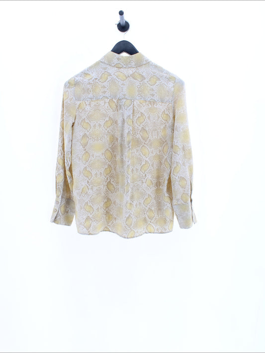 Bluzka Mango Rozmiar: XS