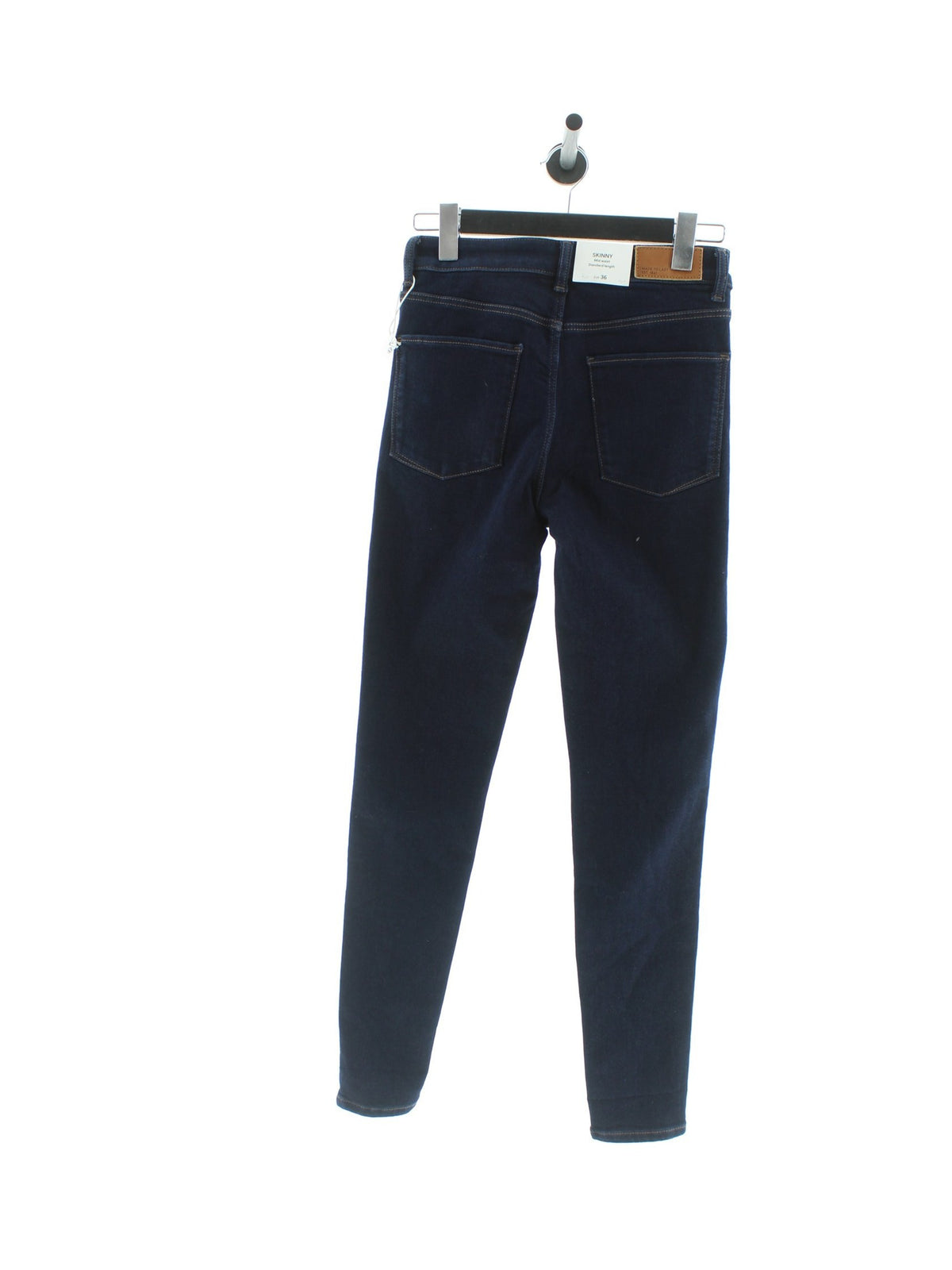 Spodnie jeans C&A Rozmiar: 36