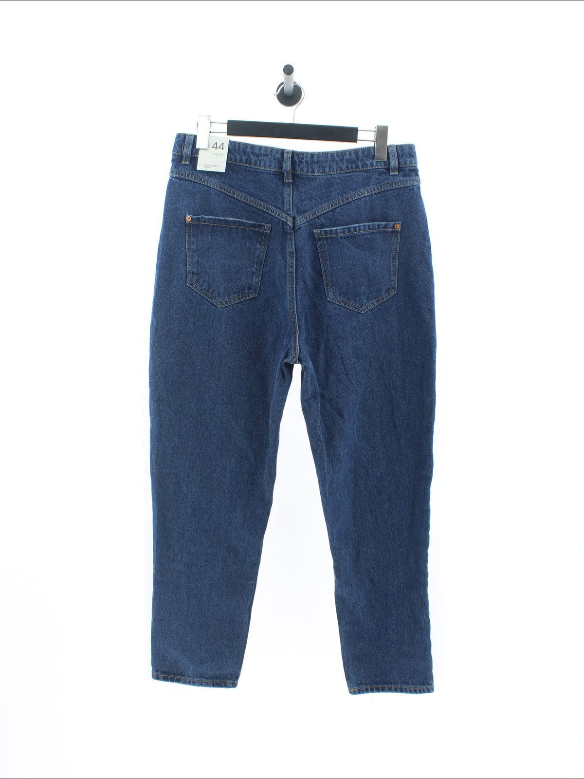 Spodnie jeans Reserved Rozmiar: 44