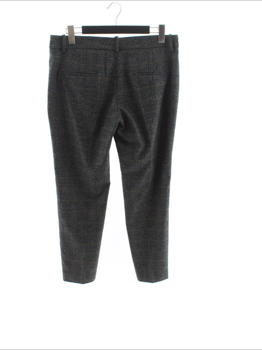 Spodnie Casual Zara Rozmiar: 40