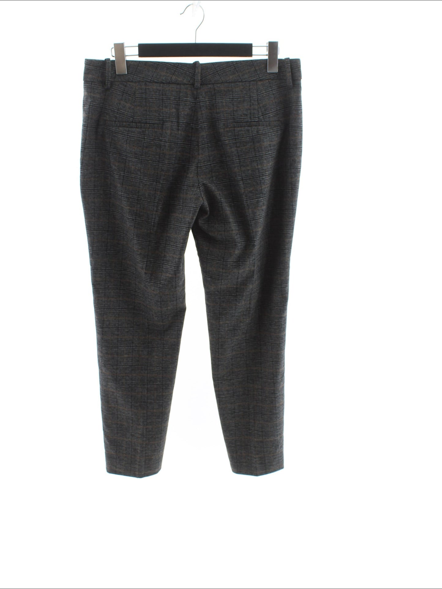 Spodnie Casual Zara Rozmiar: 40