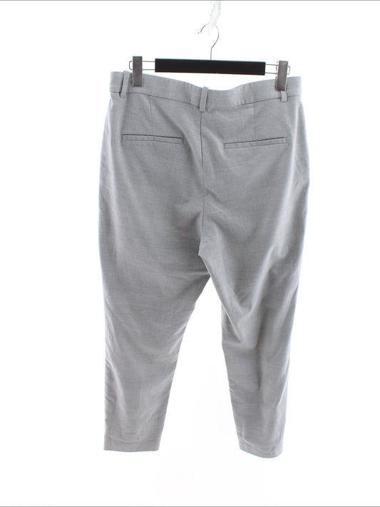 Spodnie Casual H&M Rozmiar: 46