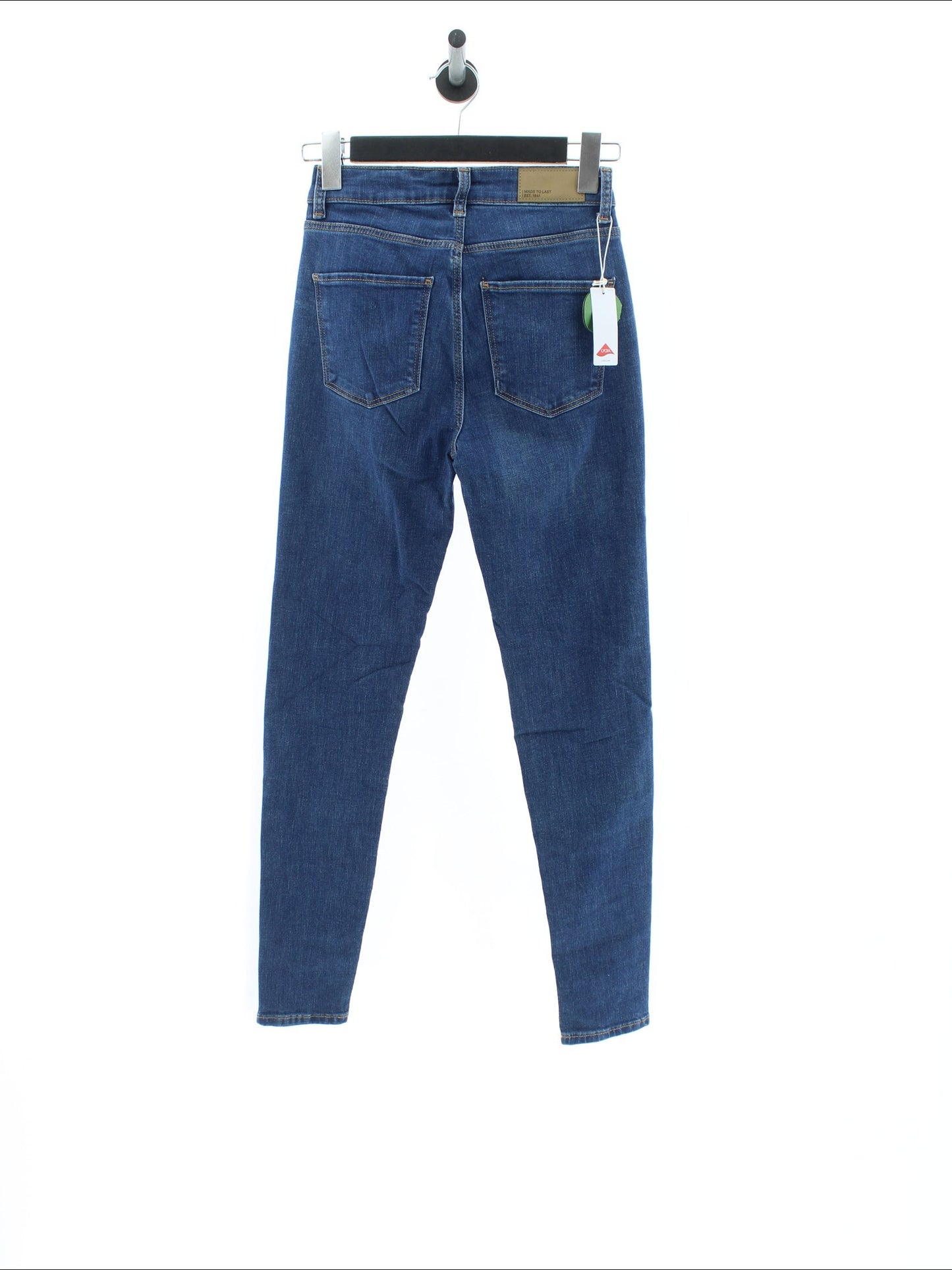 Spodnie jeans C&A Rozmiar: 34