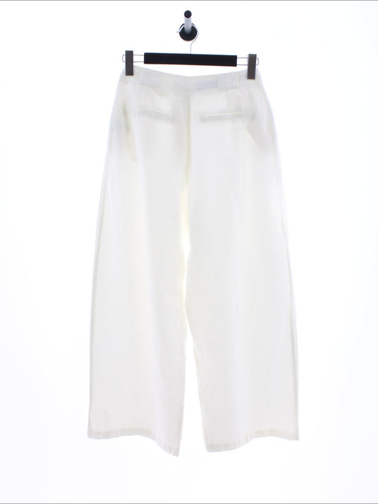 Spodnie Casual Zara Rozmiar: XS