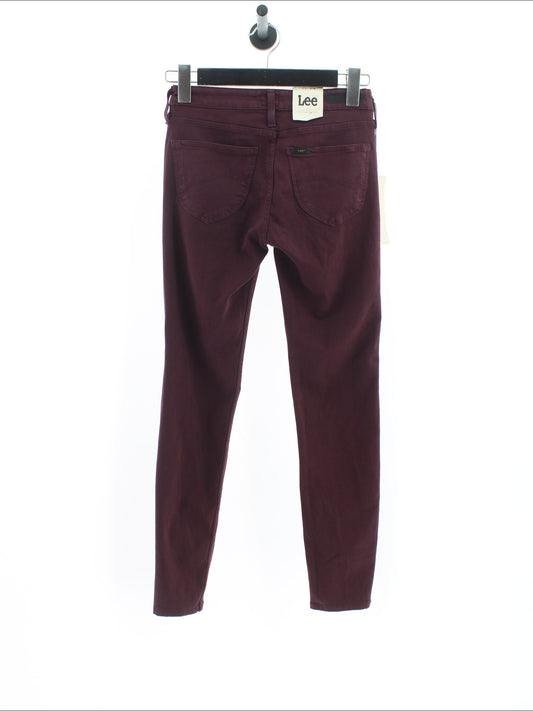 Spodnie Casual Lee Rozmiar: W26/L31