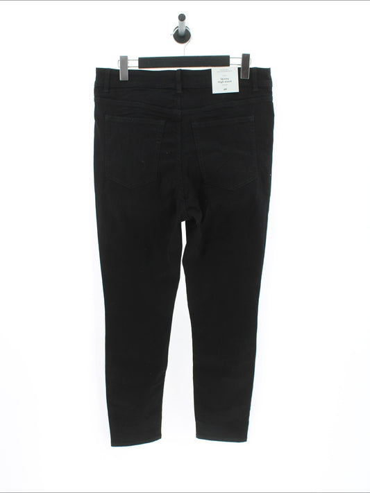 Spodnie jeans H&M Rozmiar: 48