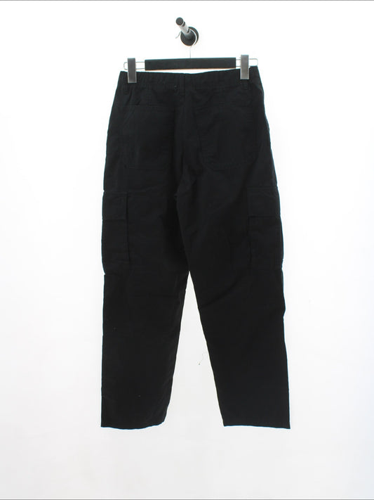 Spodnie materiał H&M Rozmiar: 164